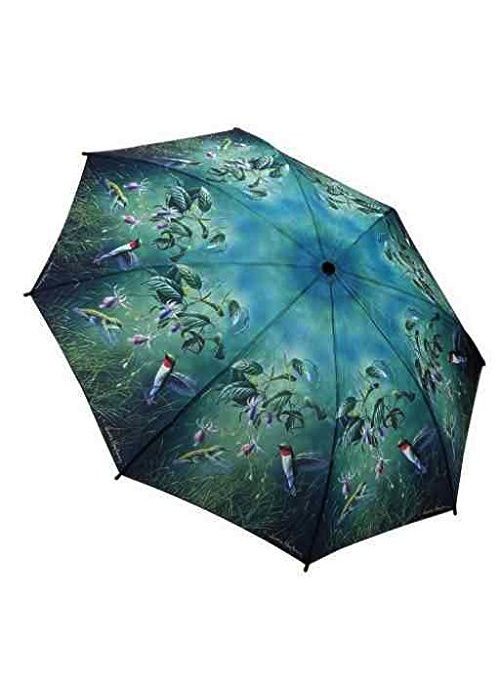humming bird umbrella interior flair humming bird umbrella interior flair