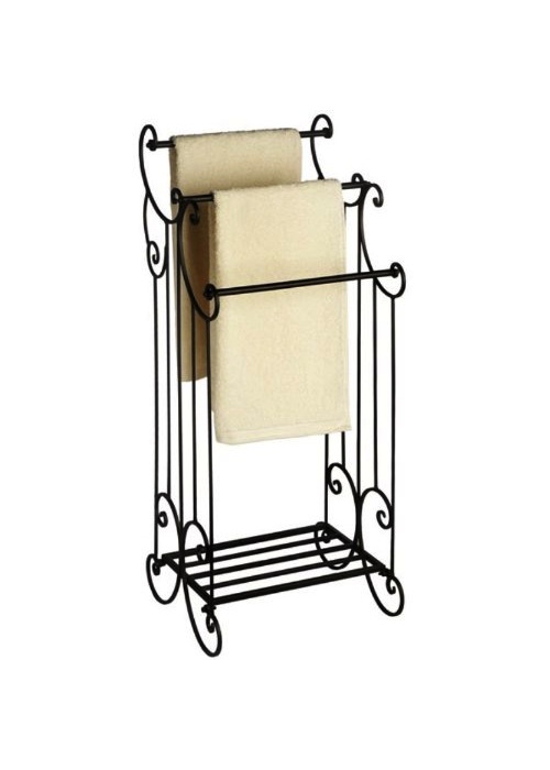 cream standing towel rail stand interior flair cream standing towel rail stand interior flair