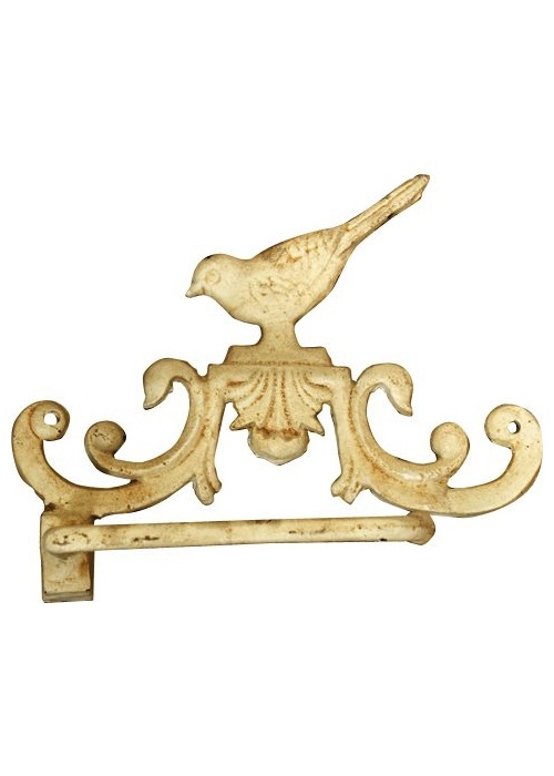 Bird Toilet Roll Holder