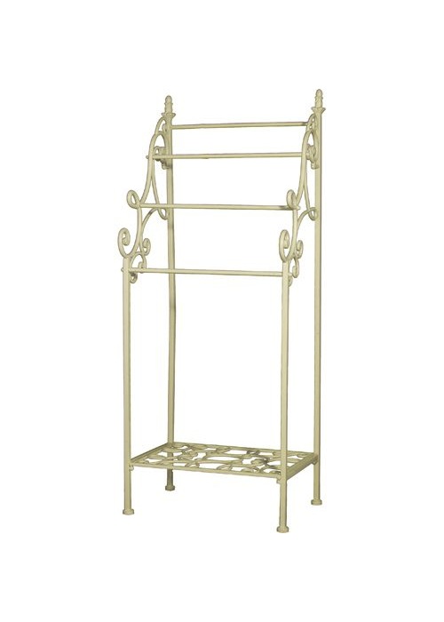 Freestanding Towel Rail