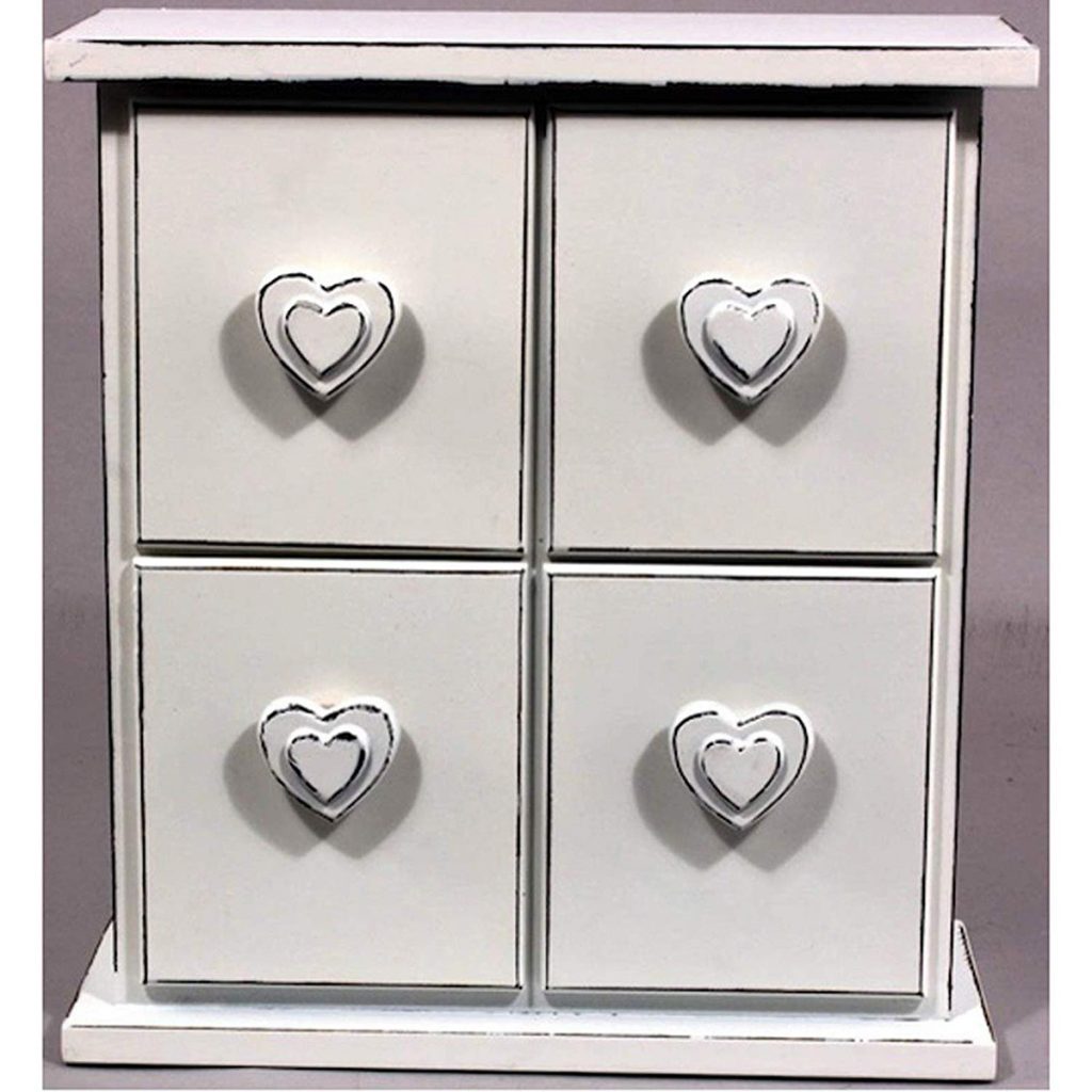Heart Storage Box 2