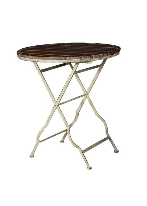 Outdoor Garden Table