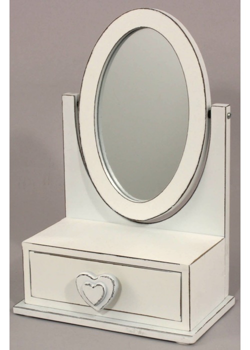 Small Dressing Mirror