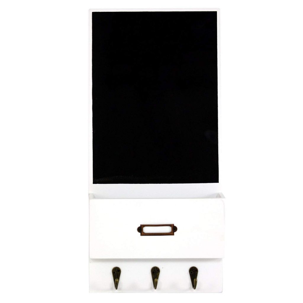 White Black Board 2