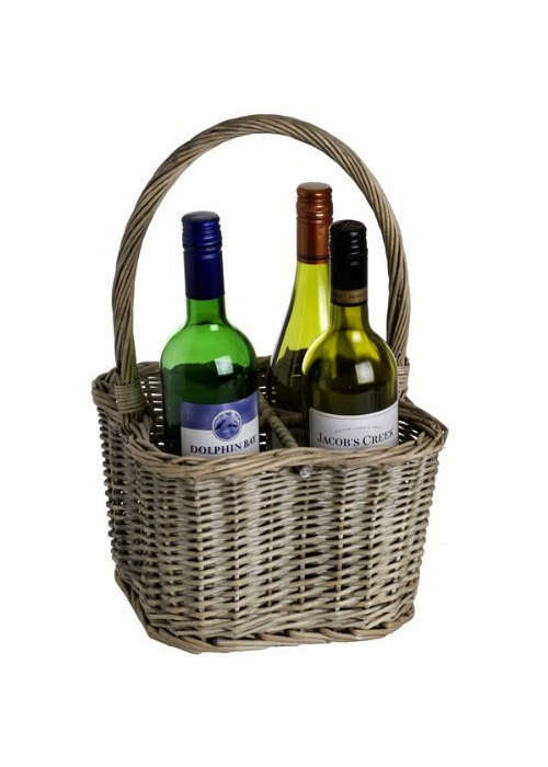 Wine Basket