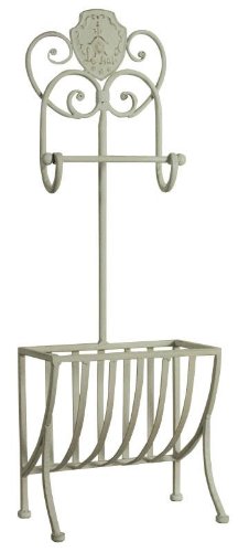 bathroom toilet roll holder