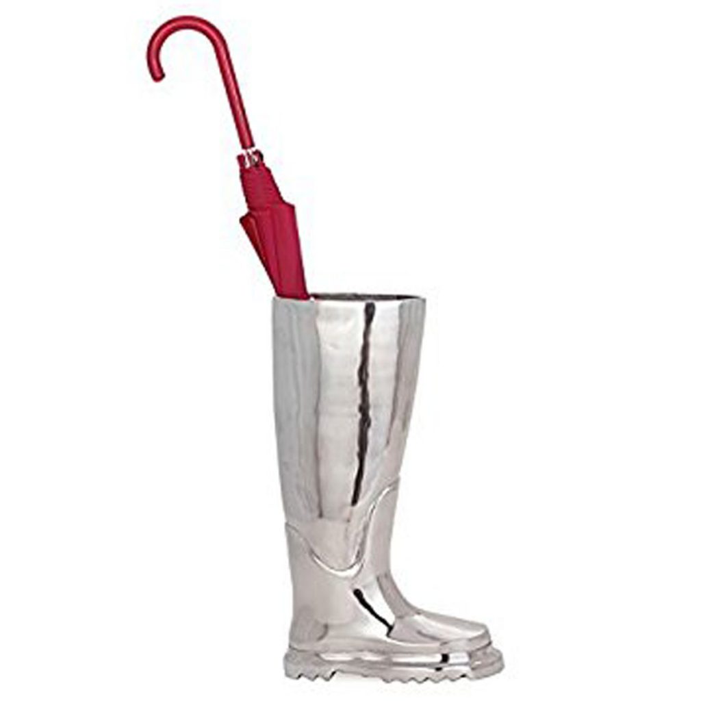 Wellington Boot Umbrella Stand
