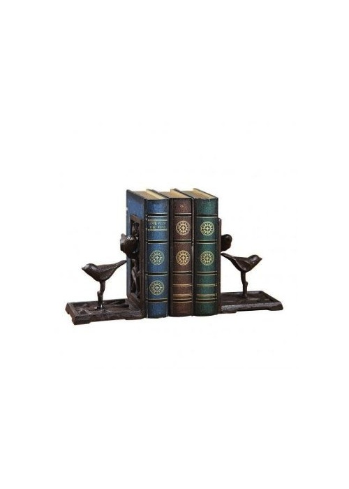 Bird Bookends