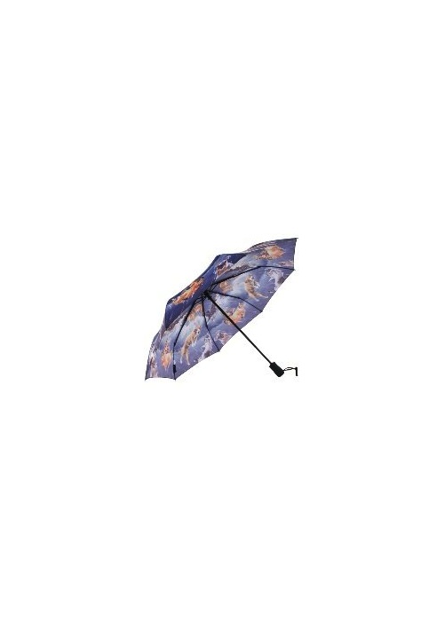 Raining Cats and Dogs Umbrella 2