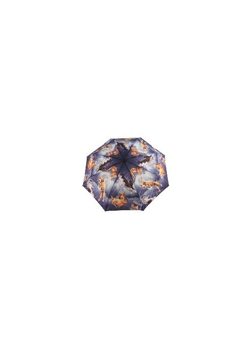 Raining Cats and Dogs Umbrella 3