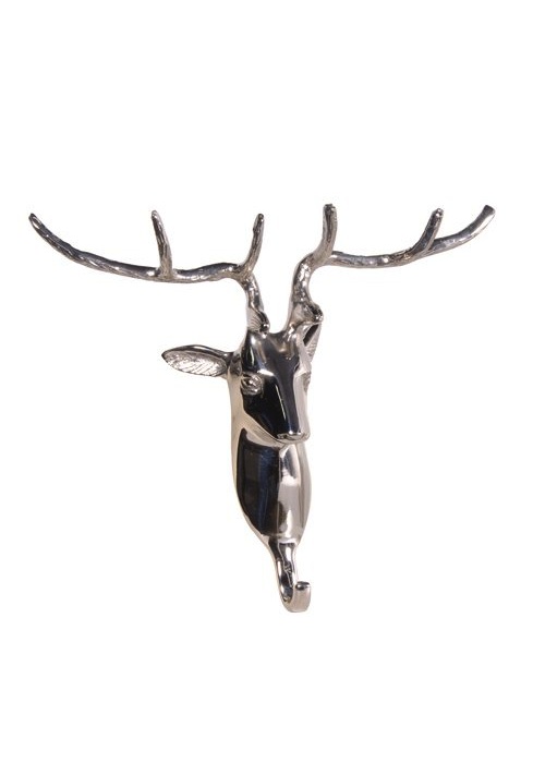 Aluminium Stag Hook