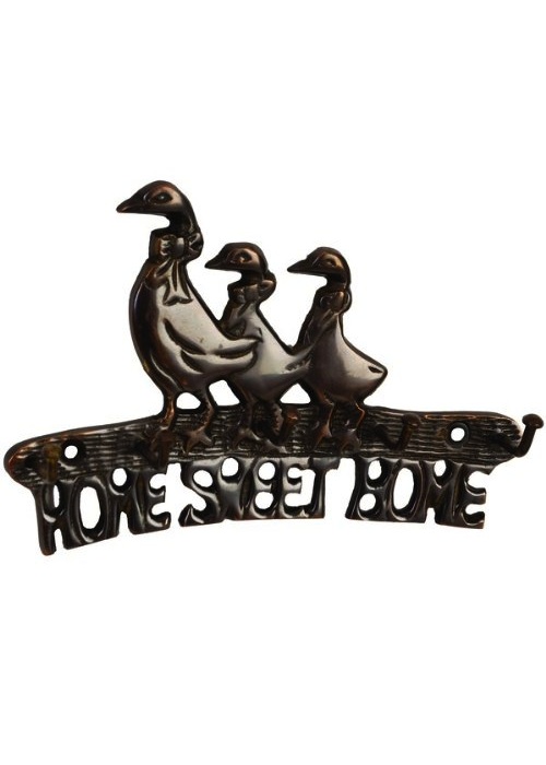 Duck Hooks