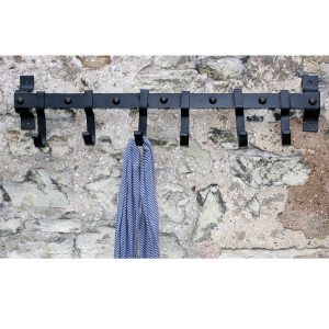 Medieval Wall Hooks