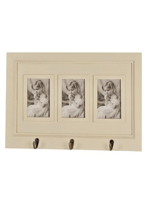 Photo Frames with Hooks