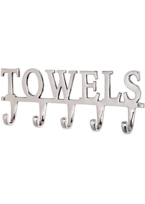 Towels Hooks