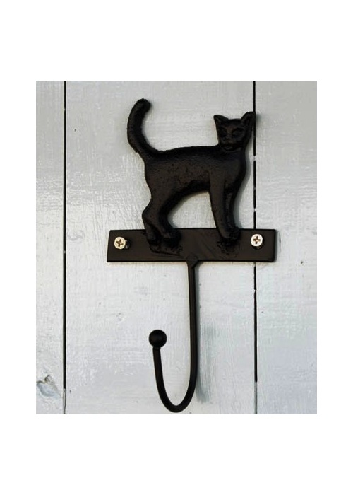 Black Cat Hook