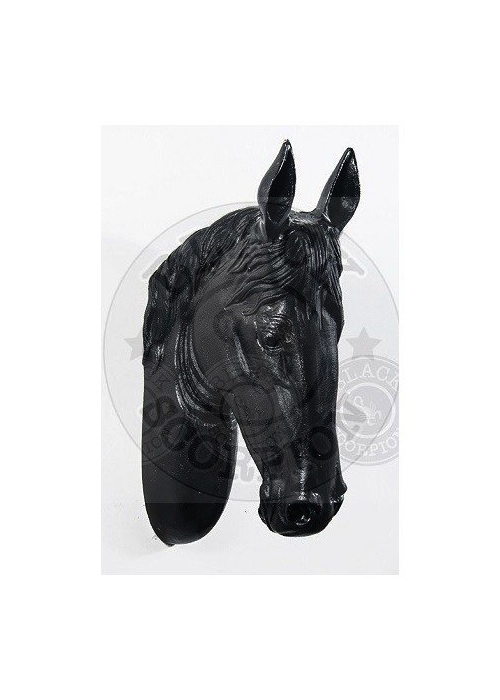 Black Horses Head