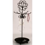 Black Jewellery Holder 2