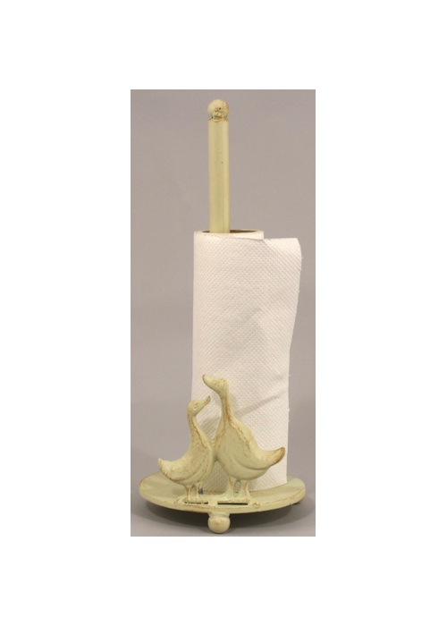 Duck Kitchen Roll Holder