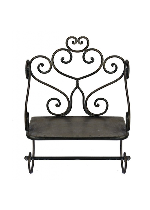 Kitchen Roll Holder 2