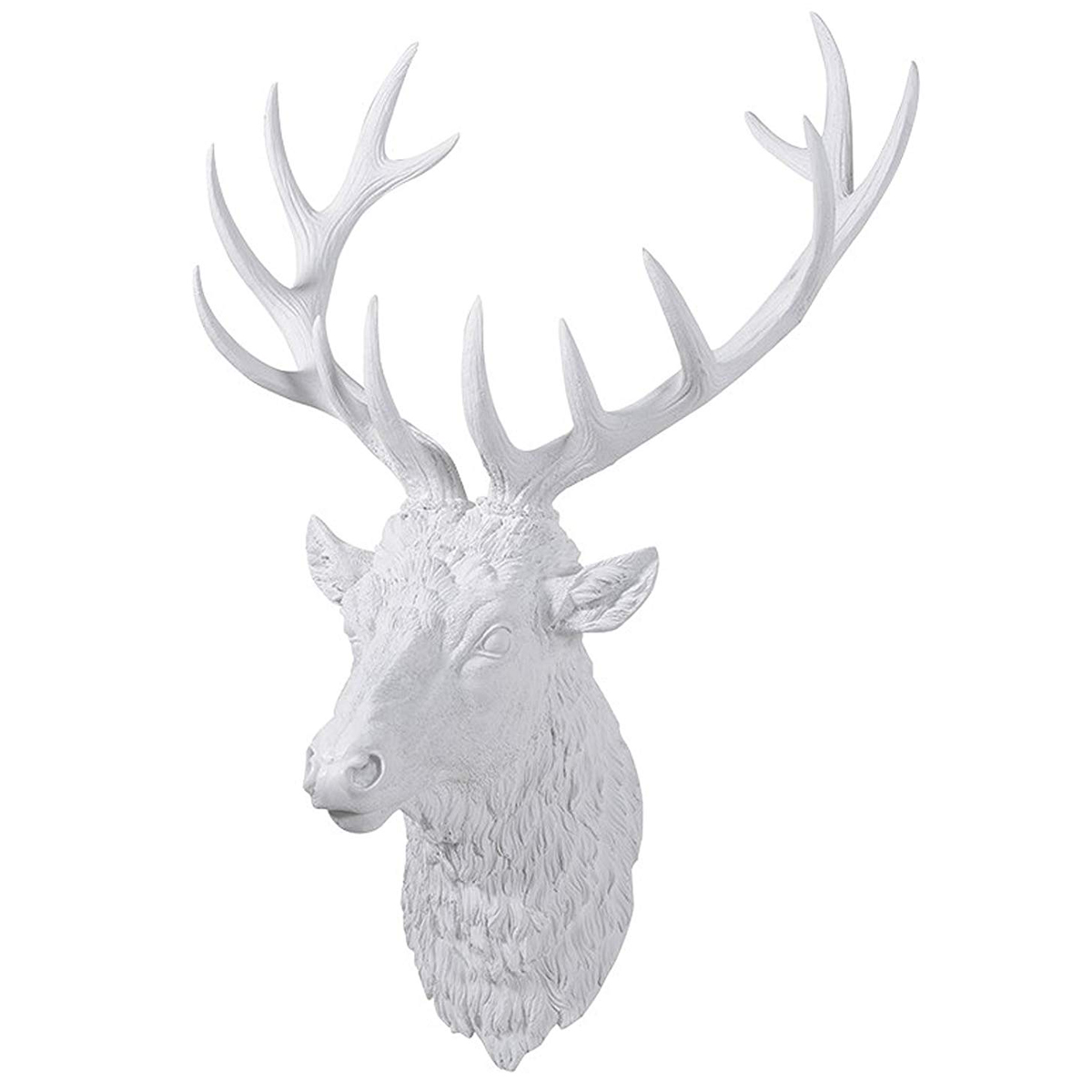 stag figurine ornament