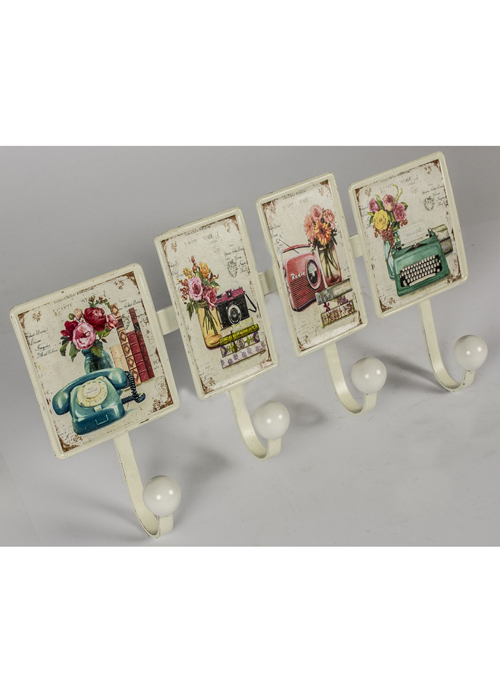 MHG100_1 vintage cream hooks