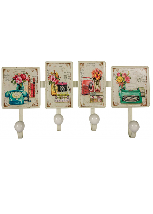 MHG100__vintage cream hooks