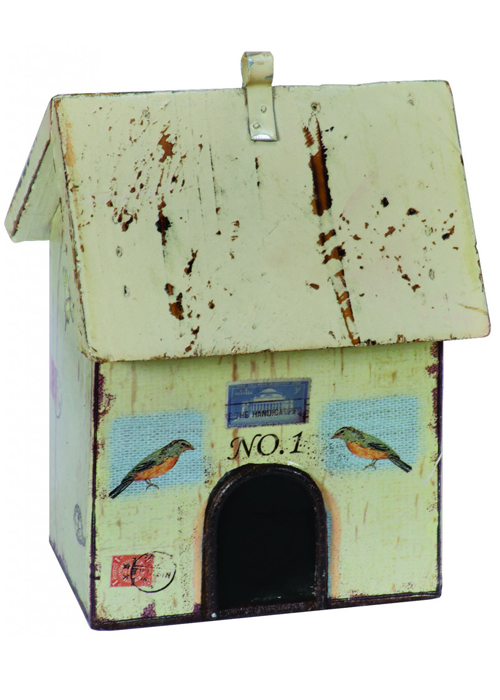 NYC102_1 bird box house
