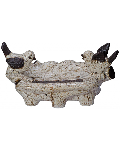 OML008 bird feeder large
