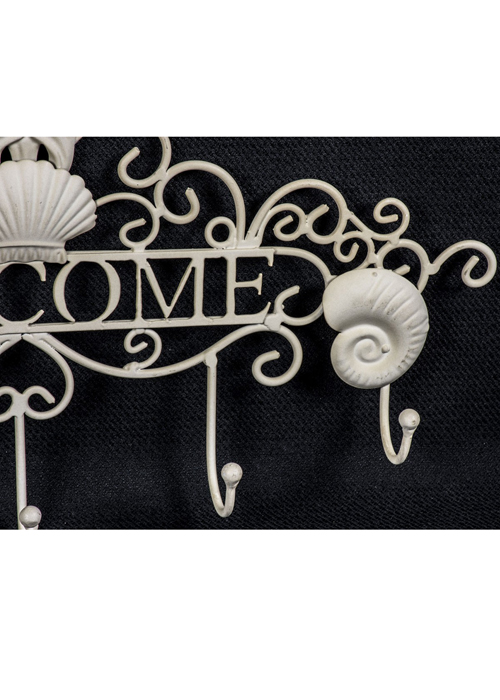 OVA009_2 nautical grey welcome hooks