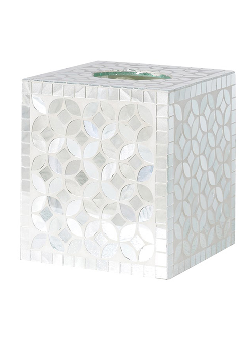 Tissue box holder uk deals