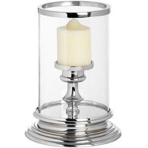 11269 Round Cylinder Candle Lamp