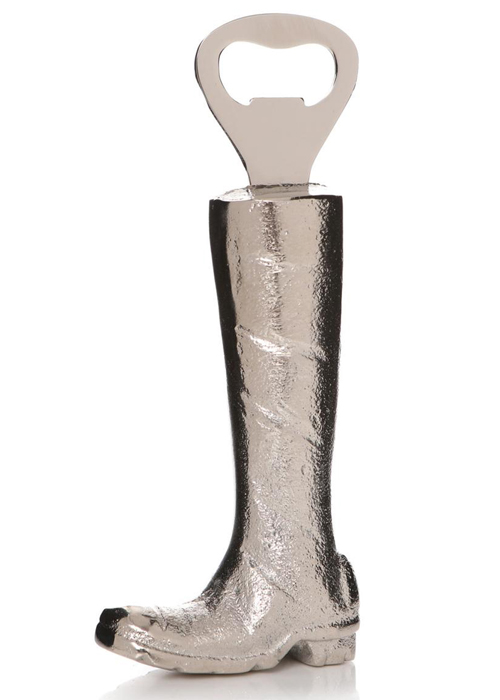 82075 Wellington Boot Welly Beer Bottle Opener