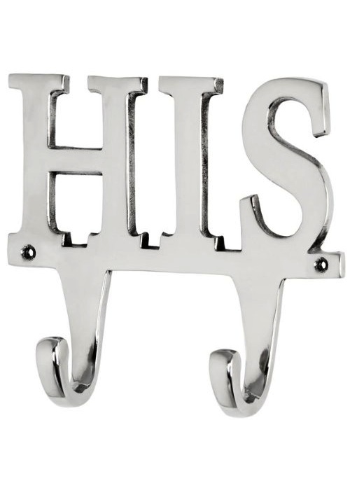 His-Hooks