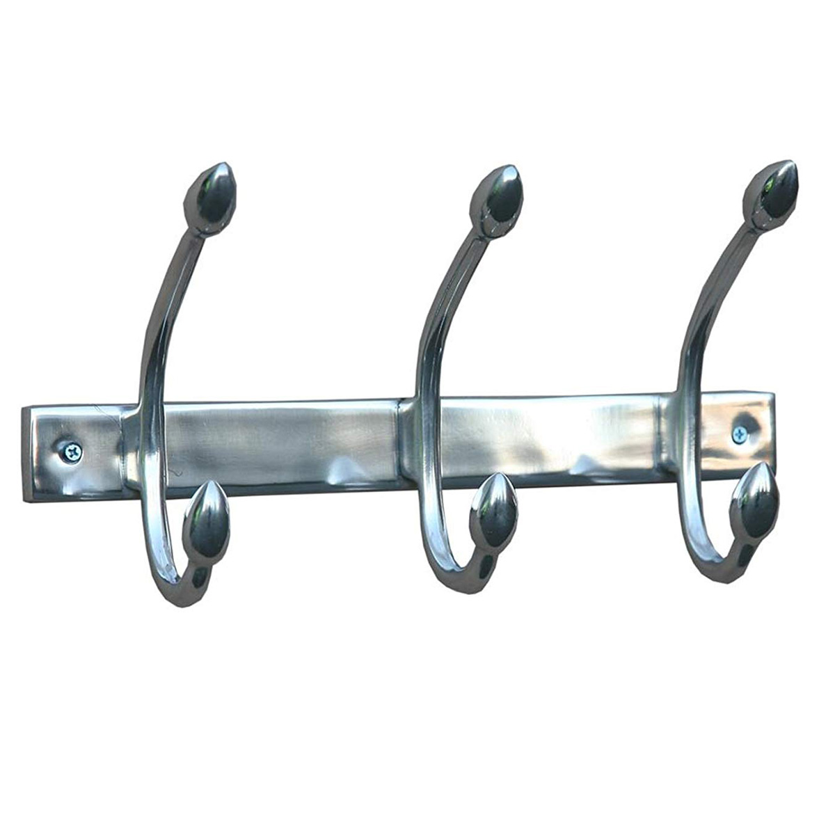 sturdy coat hooks