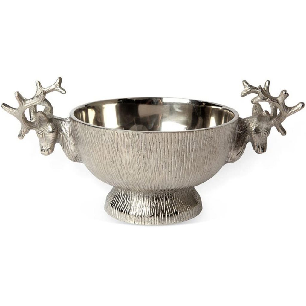 sg-sg-med_1Stag Head Handle Medium Decorative Bowl