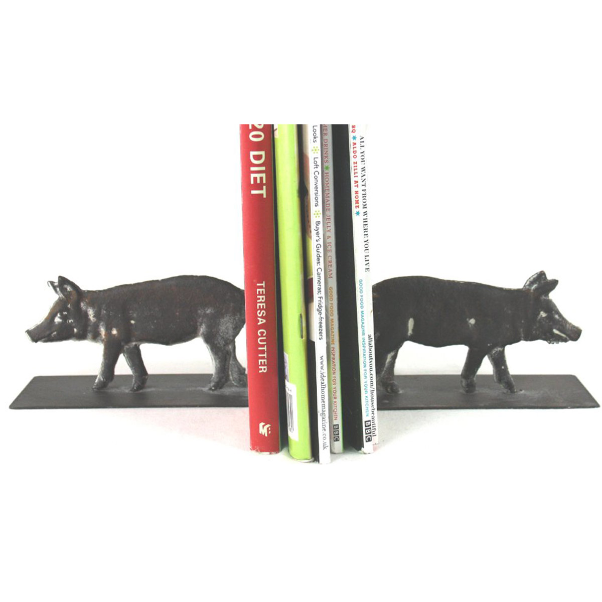 Kitchen Bookends Uk Janel Star