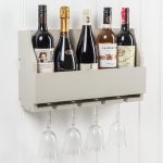 M900800_a_Painted-Pale-French-Grey-Sturdy-4-Glass-Stem-5-Bottle-Wine-Rack
