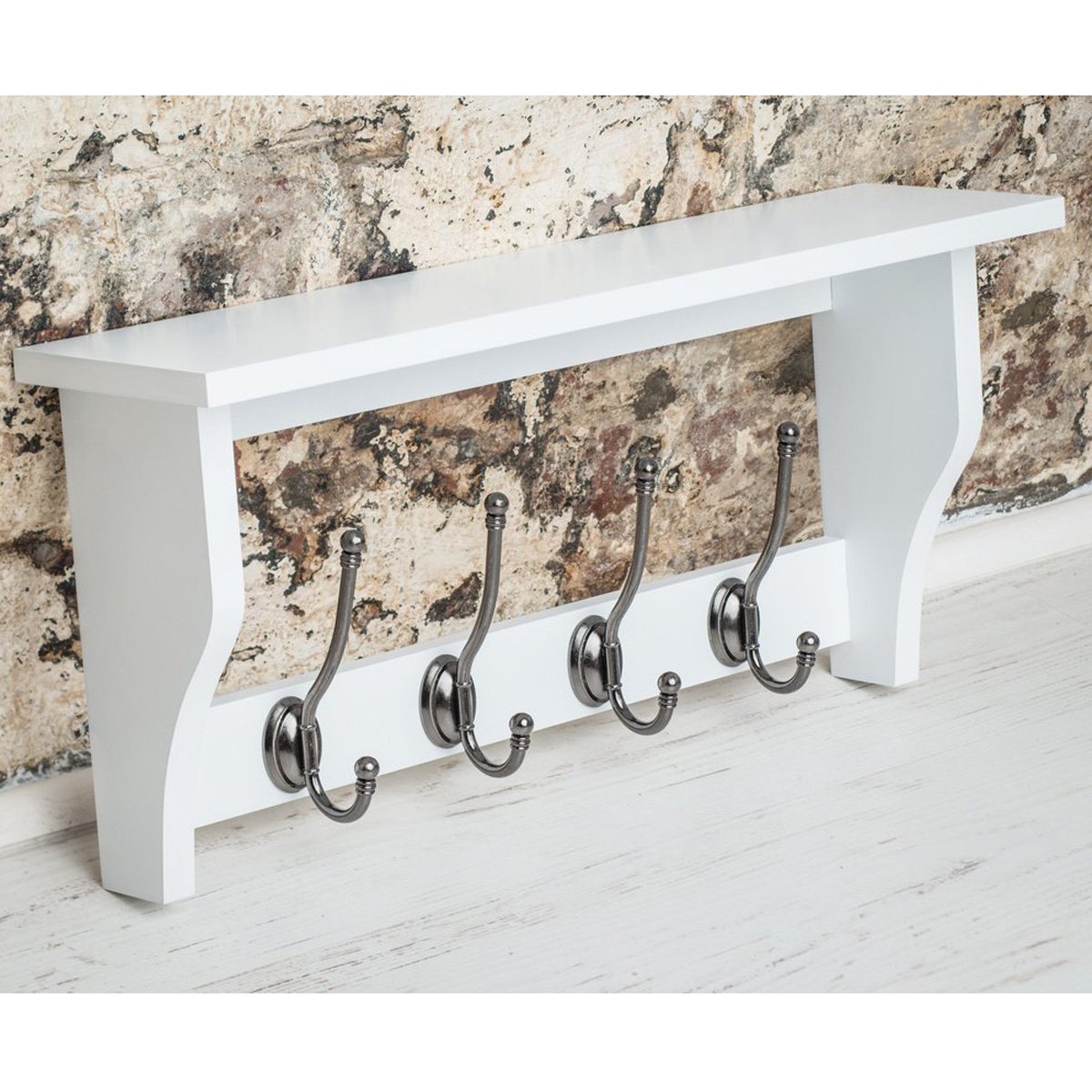 coat hat rack