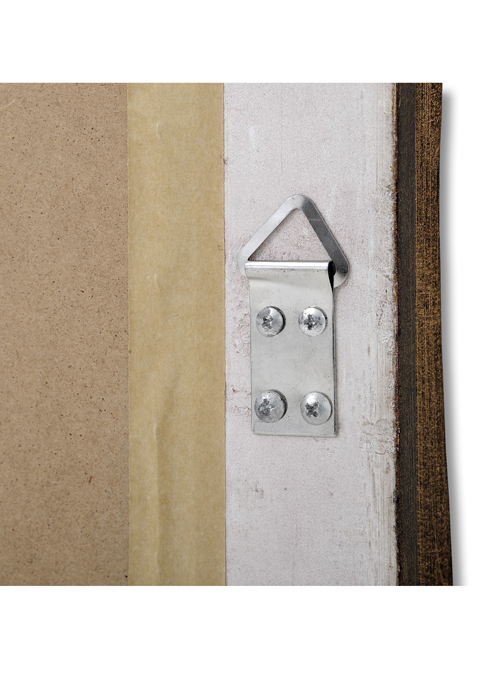 Large Baroque Style Antique Gold Mirror Interior Flair