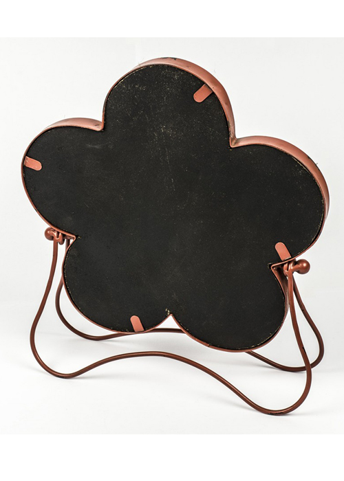 QEL027_4_Rustic Daisy Freestanding Chalk Board