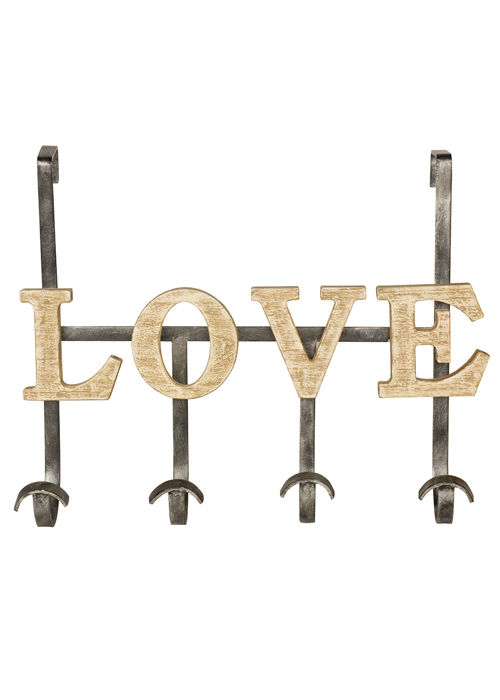 MNX277_1_LOVE Rustic Over Door Hooks