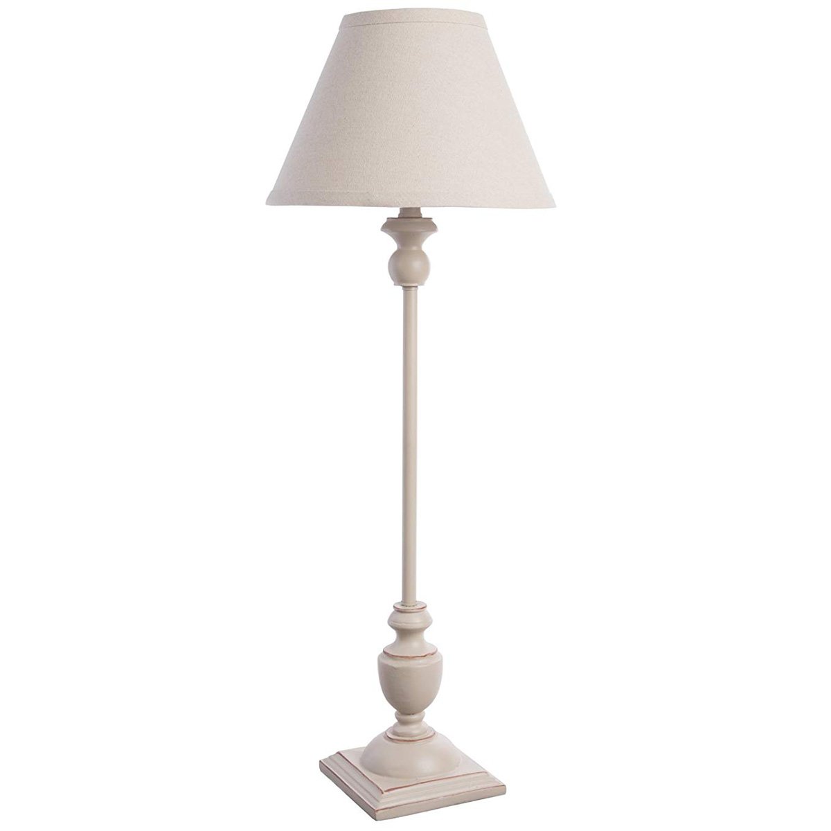 Tall slim table lamps hot sale uk