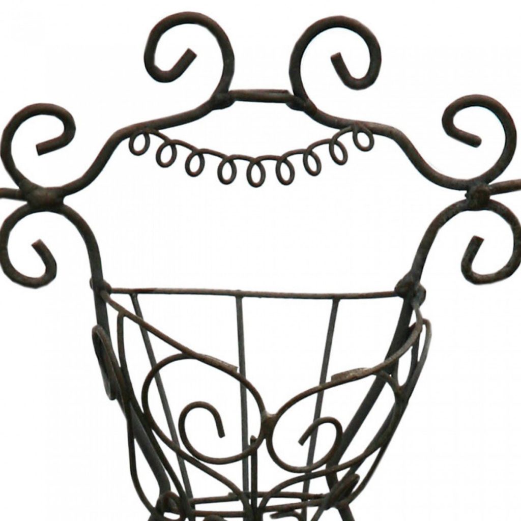 dea-062-det1 Vintage Style Mannequin Jewellery Hooks