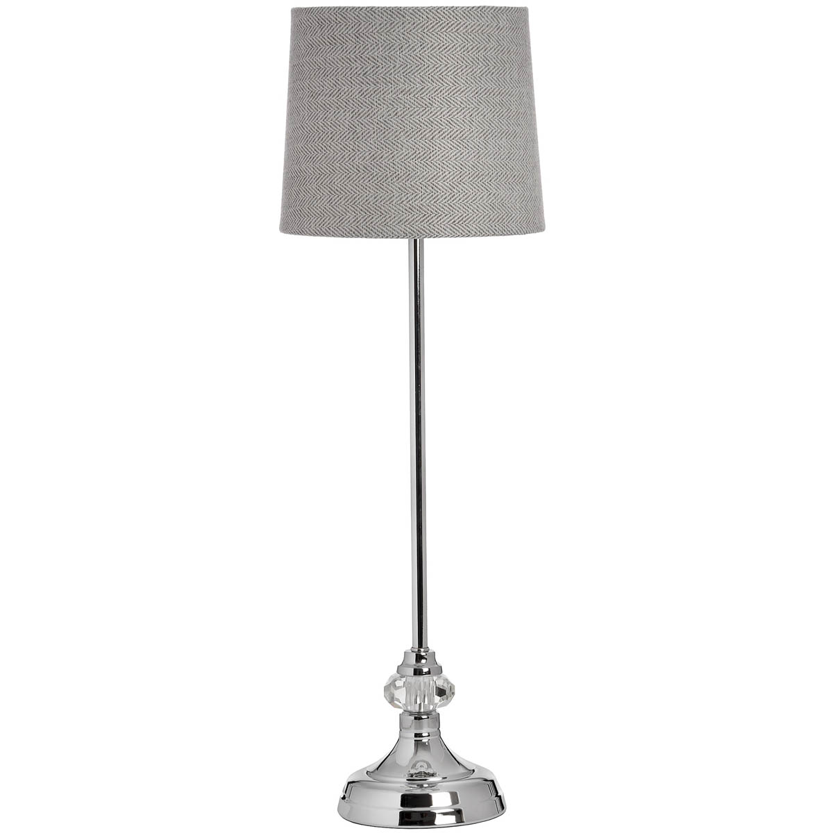 slim bedside lamp