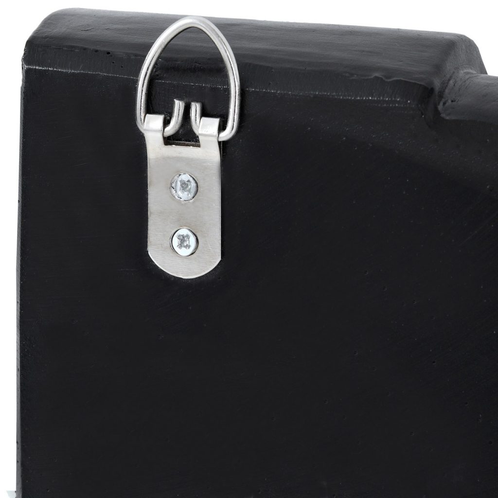 17113-a Vintage Retro Bar Wall Plaque Sign