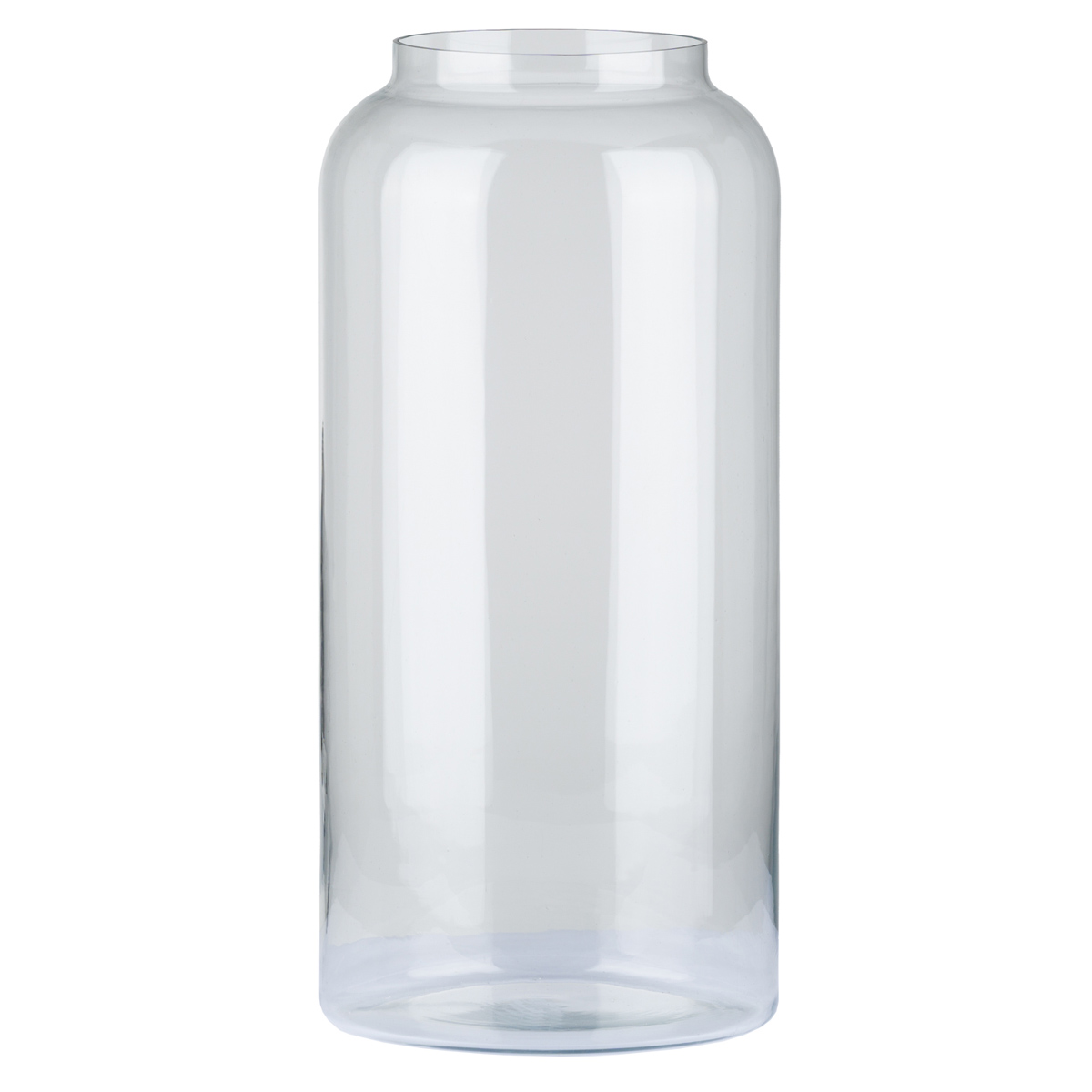 Large Tall Apothecary Glass Jar Interior Flair