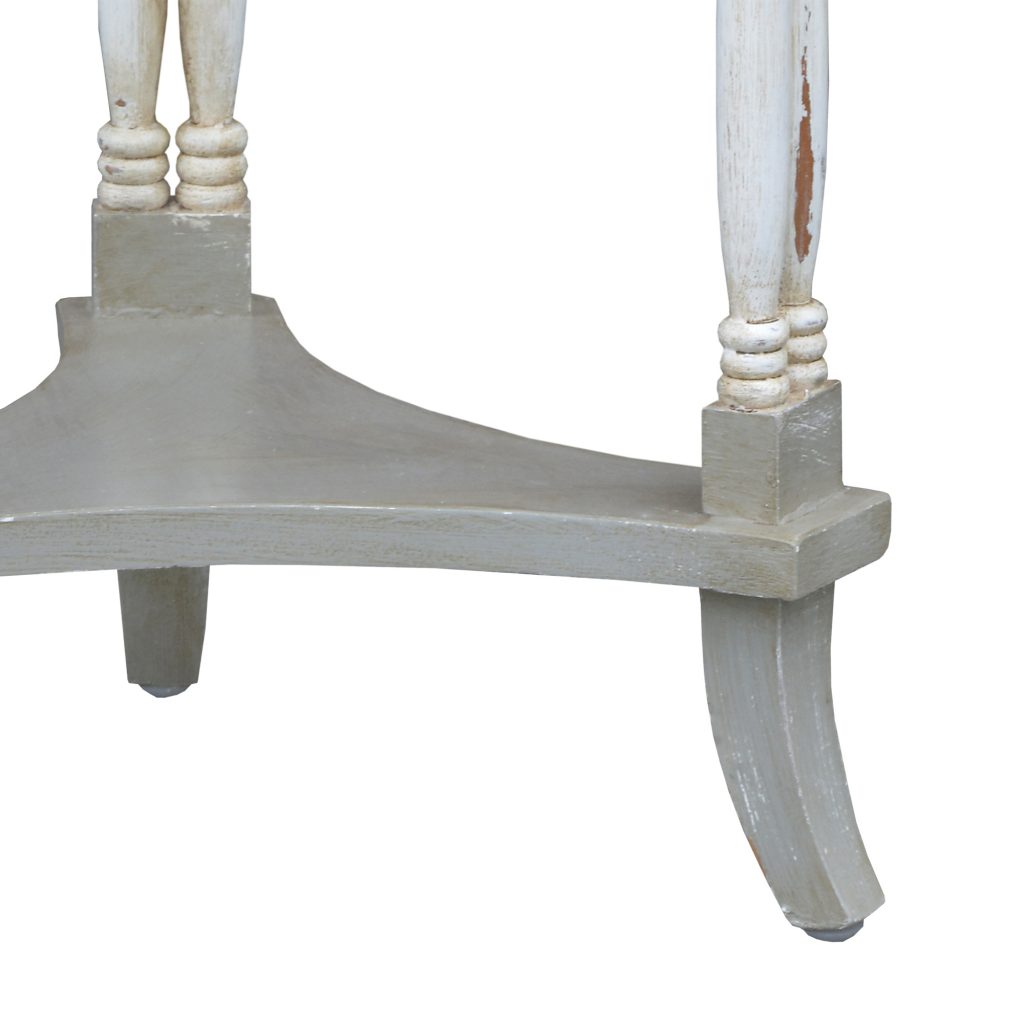 js1026-gyaw-det_02 Shabby Chic Vintage Grey Side Table