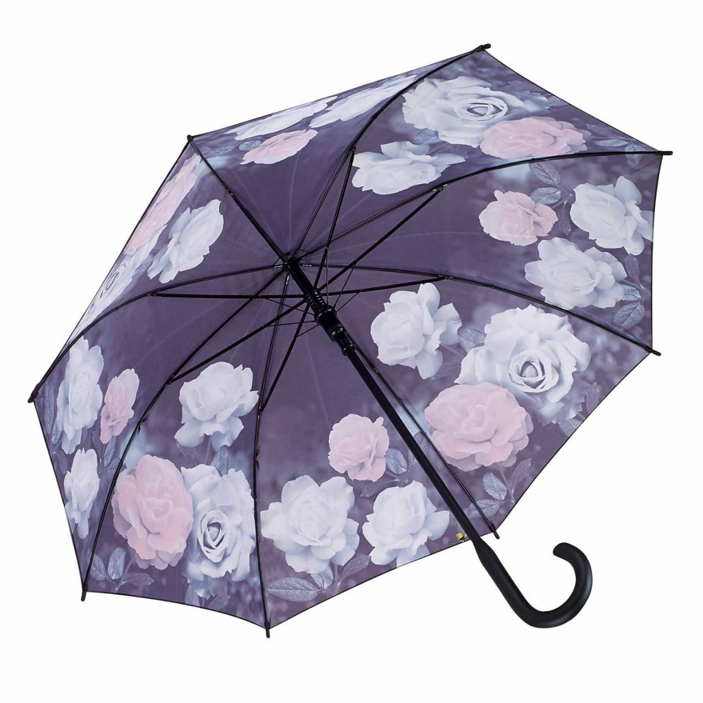 23027_inside_vintage_roses Large Vintage Rose Pink Umbrella