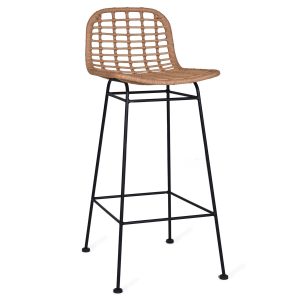 BSRA05_portrait_8 Tall Indoor Outdoor Bamboo Bar Stool